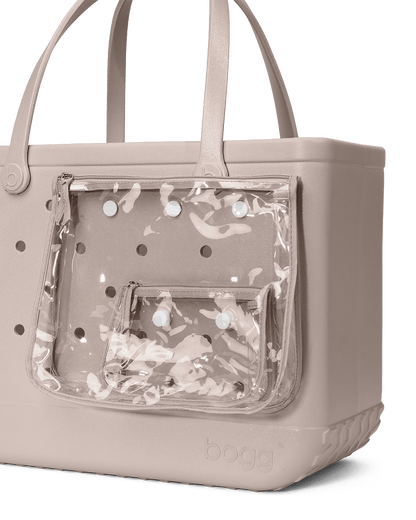 Original Bogg® Bag - MUSHROOM Shimmer