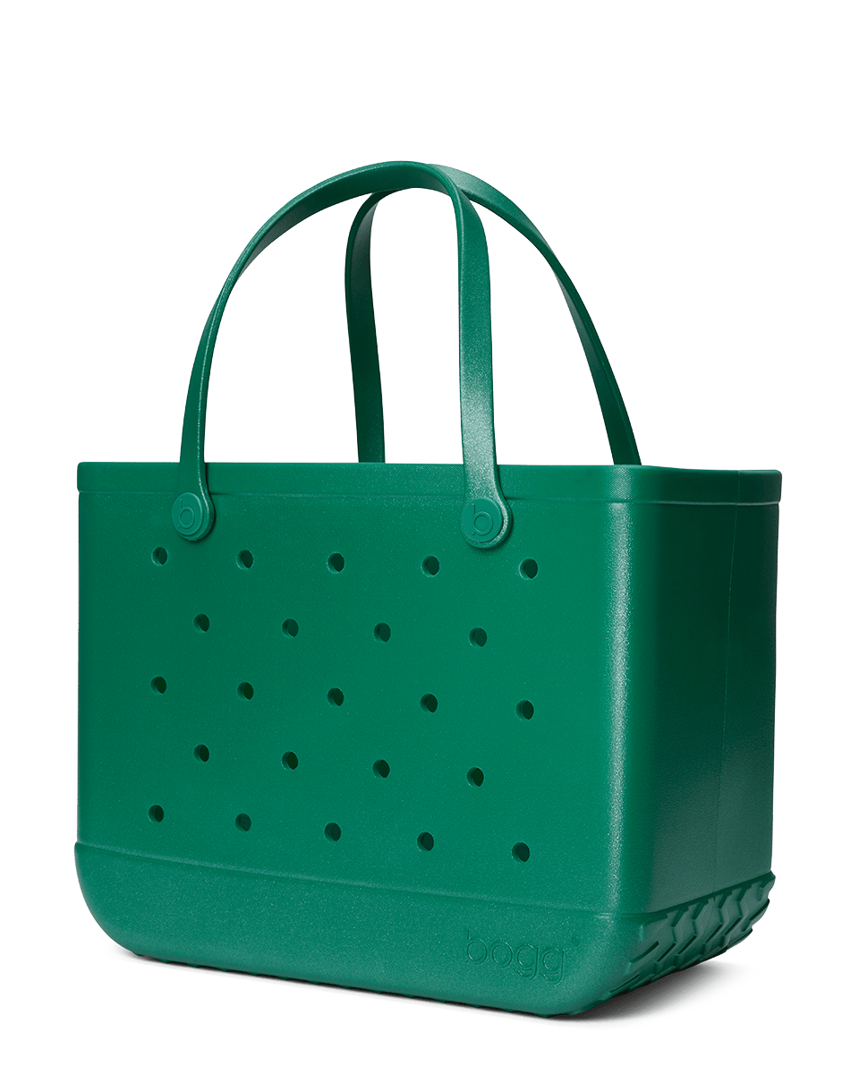 Original Bogg Bag - Mistletoe Shimmer