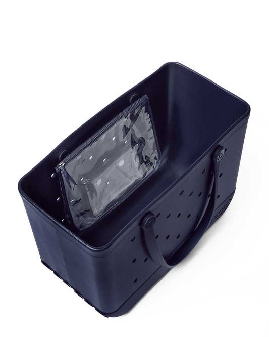 Large/Extra Large Bogg Bag - You Navy Me Crazy View 2