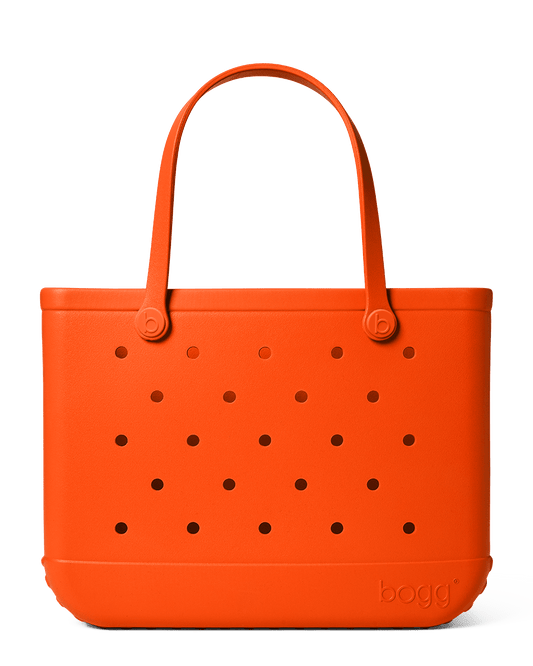 Original Bogg Bag - Orange You Glad View 1