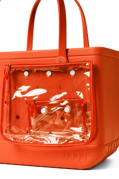 【bogg】★トートバッグ★ Original Bogg Bag Original Bogg Bag - Carolina on my Mind – BOGG BAG