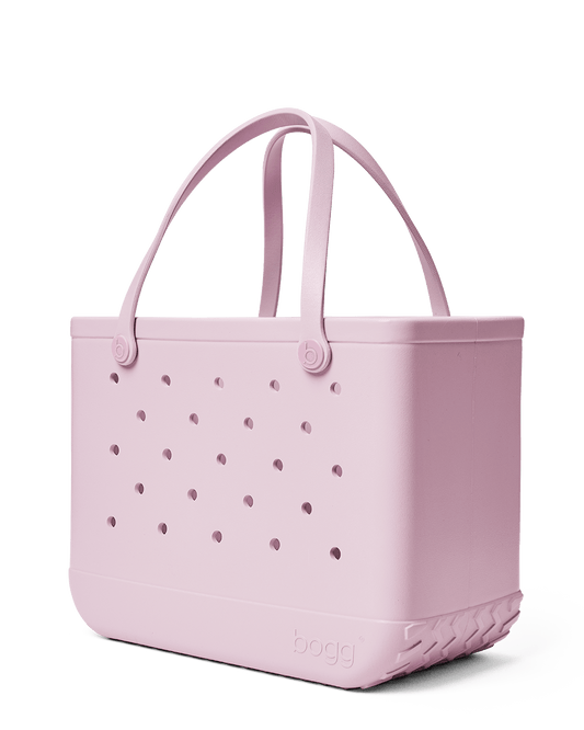 Large/Extra Large Bogg Bag - Violet Orchid View 2