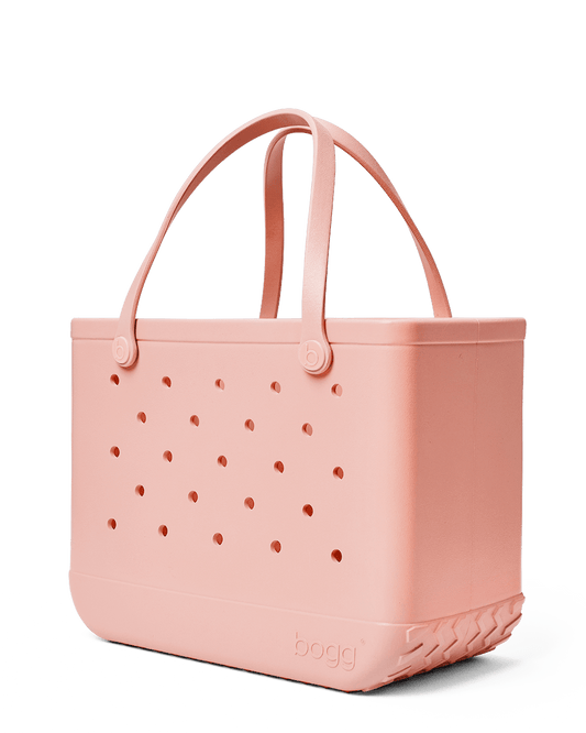 Large/Extra Large Bogg Bag - Peach Daiquiri View 2