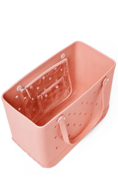 Original Bogg Bag - Peach Daiquiri View 3

