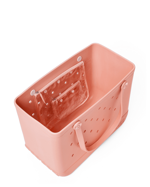 Original Bogg Bag - Peach Daiquiri View 3
