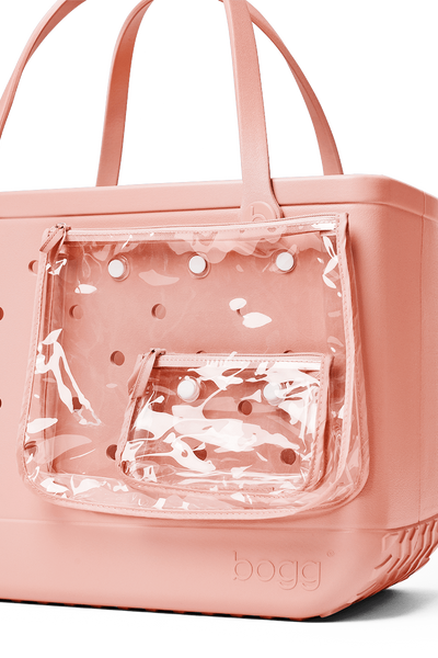 Original Bogg Bag - Peach Daiquiri View 5
