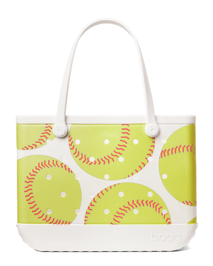 Original Bogg Bag - Play Ball