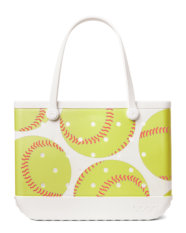 Original Bogg Bag - Play Ball