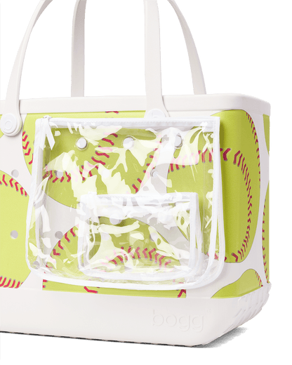 Original Bogg Bag - Play Ball