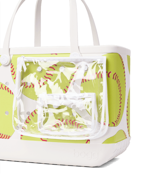 Large/Extra Large Bogg Bag - Play Ball. 05
