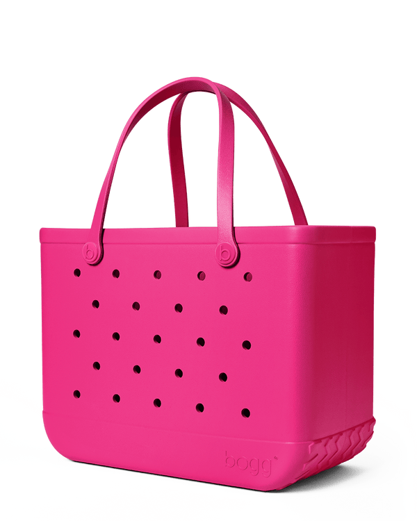 Original Bogg Bag - Haute Pink