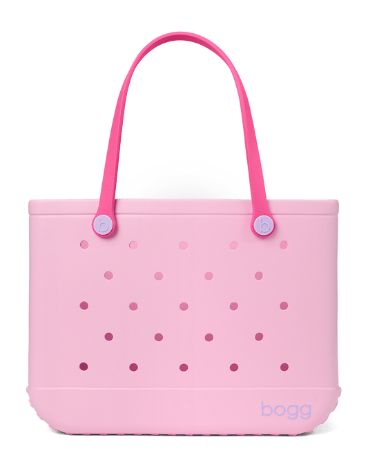 Large/Extra Large Bogg Bag - Pink Drink View 1