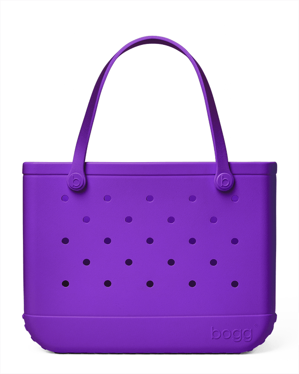 Original Bogg Bag - Houston We Have a Purple