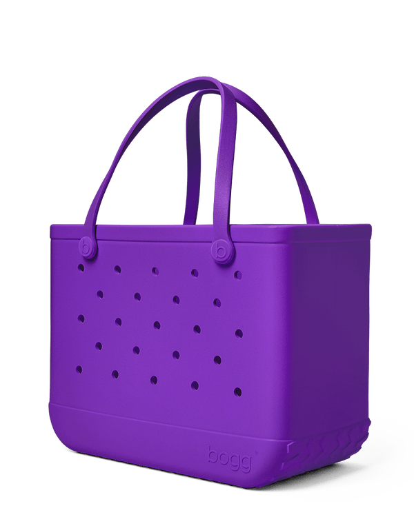 Original Bogg Bag - Houston We Have a Purple