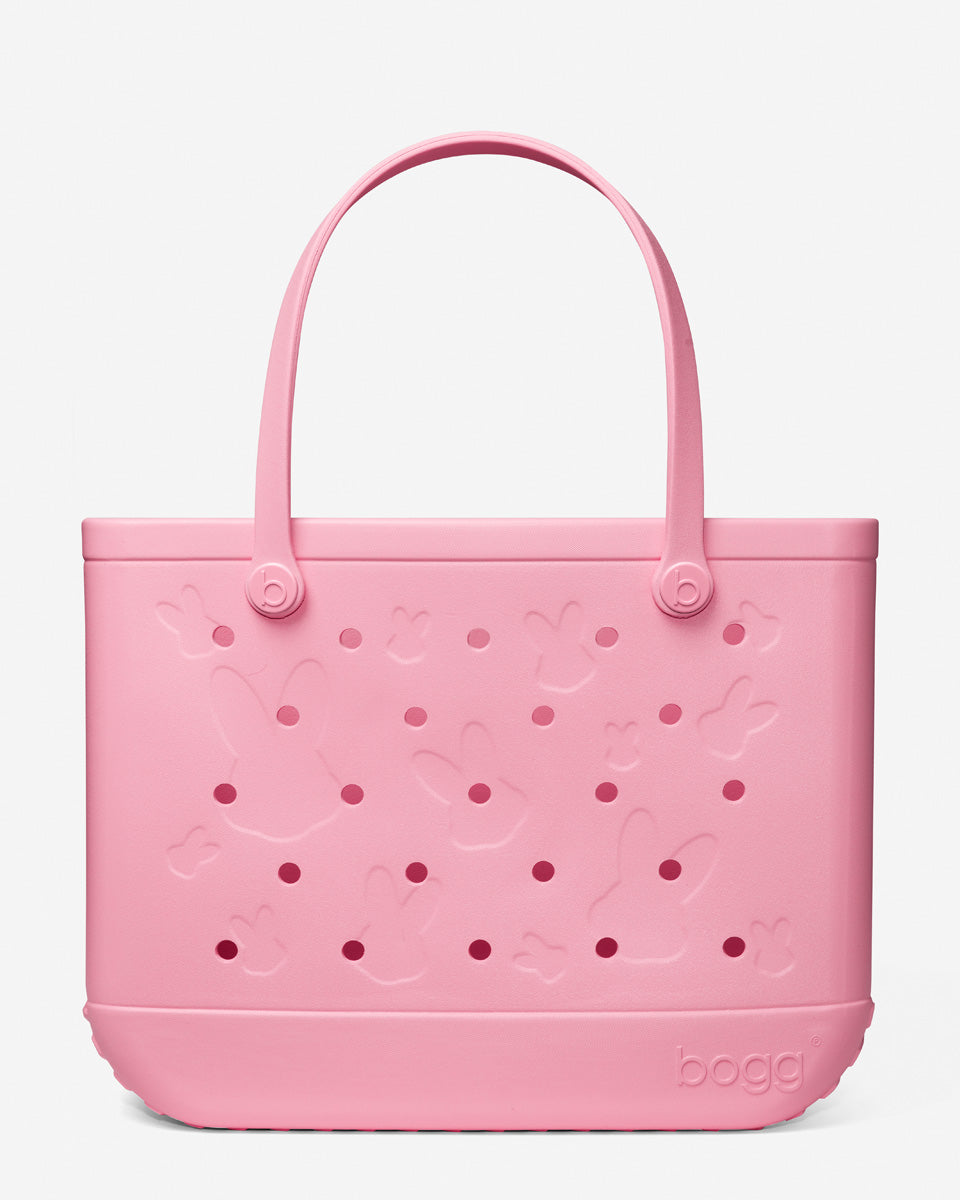 Original Bogg® Bag - I Peep You Bubblegum