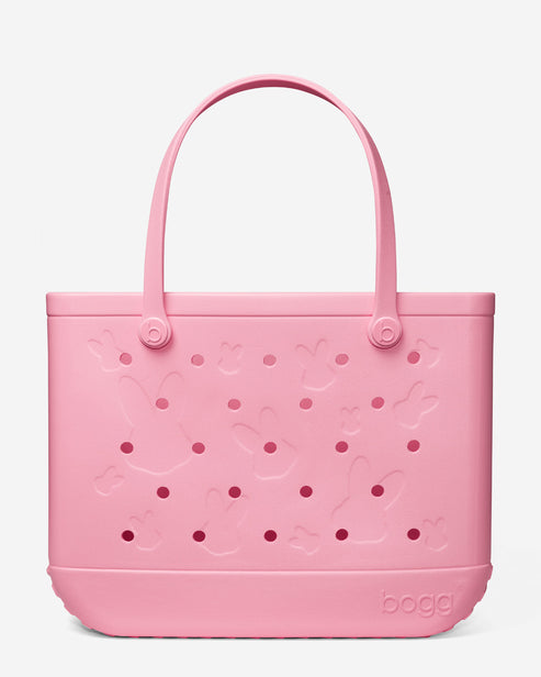 Large/Extra Large Bogg® Bag - I Peep You Bubblegum. 01
