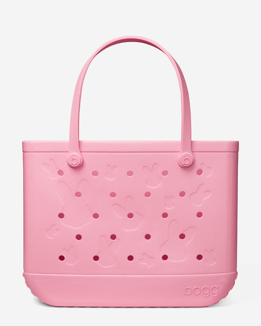 Large/Extra Large Bogg® Bag - I Peep You Bubblegum. 01