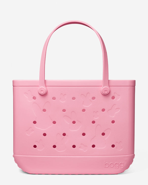 Original Bogg Bag - I Peep You Bubblegum