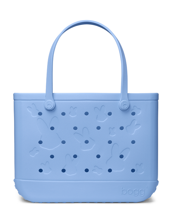 Original Bogg Bag - I Peep You Carolina