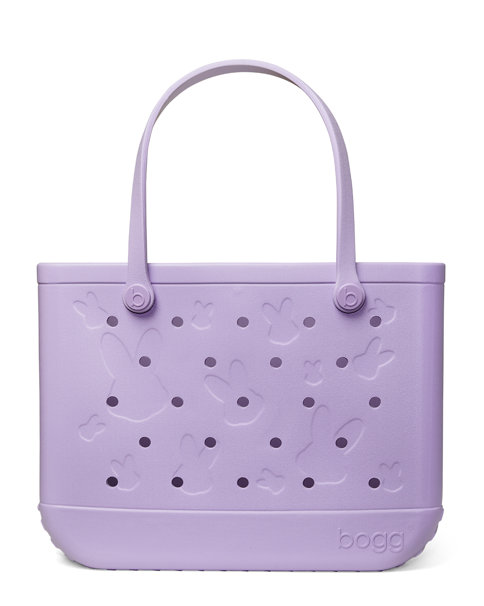 Original Bogg® Bag - I Peep You Lilac