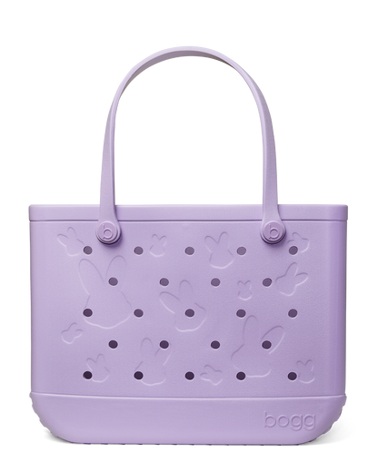 Original Bogg® Bag - I Peep You Lilac