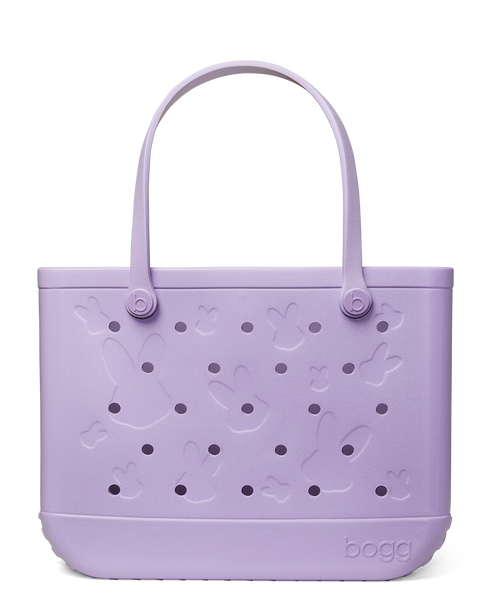 Large/Extra Large Bogg® Bag - I Peep You Lilac. 01
