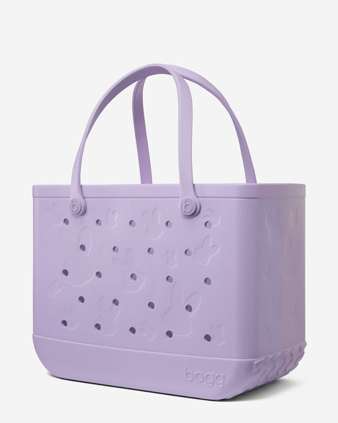 Large/Extra Large Bogg® Bag - I Peep You Lilac. 02
