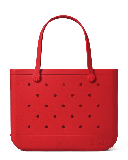 Large/Extra Large Bogg Bag - You Red My Mind View 1