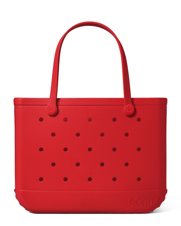 Original Bogg Bag - You Red My Mind