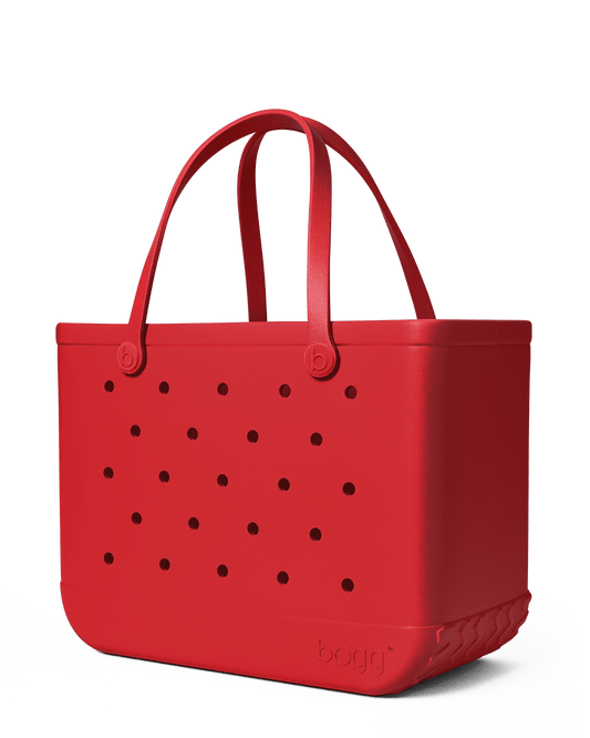 Large/Extra Large Bogg Bag - You Red My Mind View 2