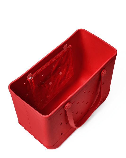 Large/Extra Large Bogg Bag - You Red My Mind View 2