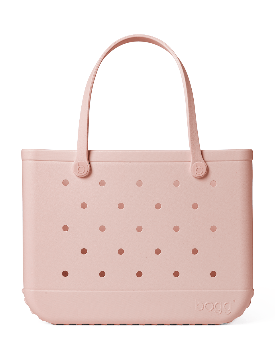 Original Bogg Bag - Rose Petal