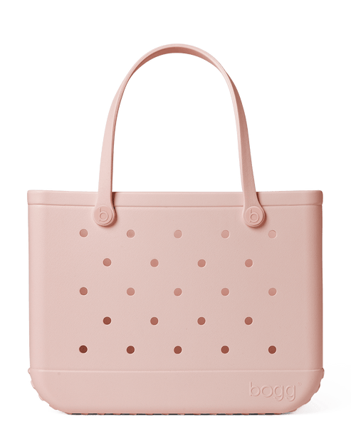 Large/Extra Large Bogg® Bag - Rose Petal. 01
