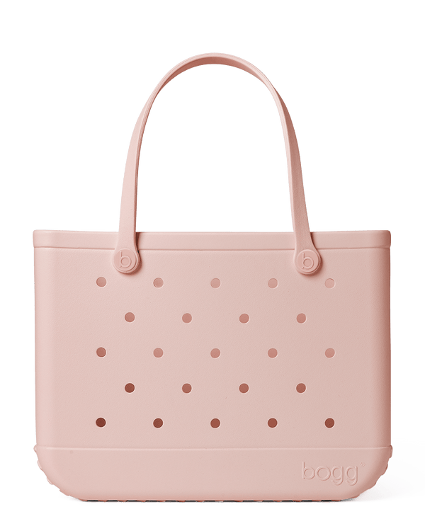 Original Bogg Bag - Rose Petal