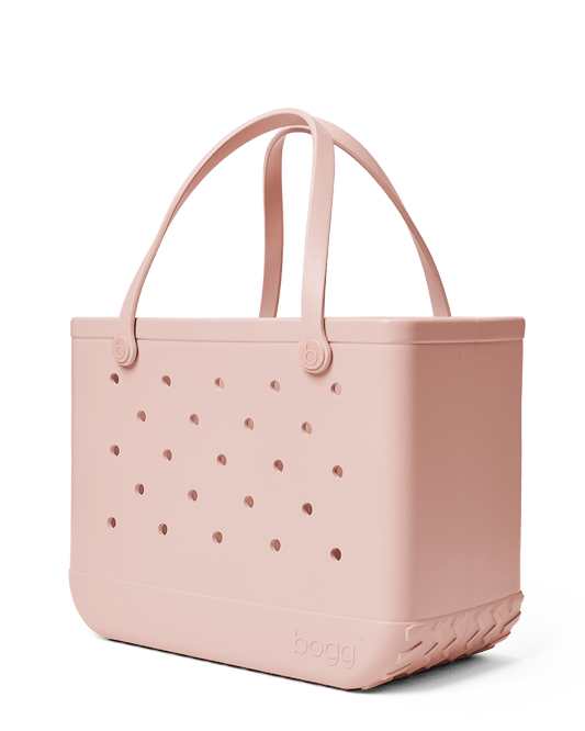 Large/Extra Large Bogg Bag - Rose Petal View 2