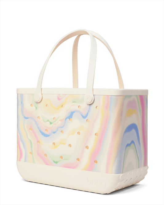 Large/Extra Large Bogg Bag - Sugar Rush View 2