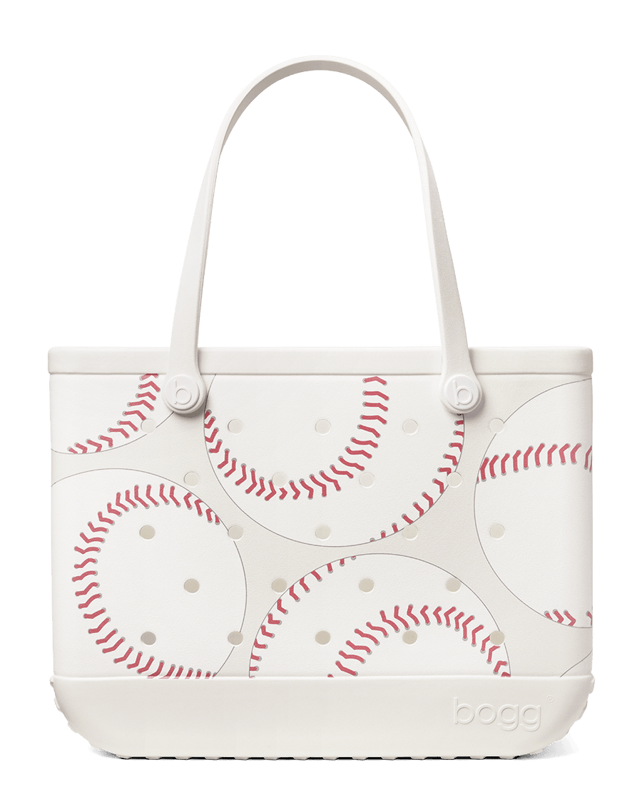 Large/Extra Large Bogg Bag - Rounding Third. 01
