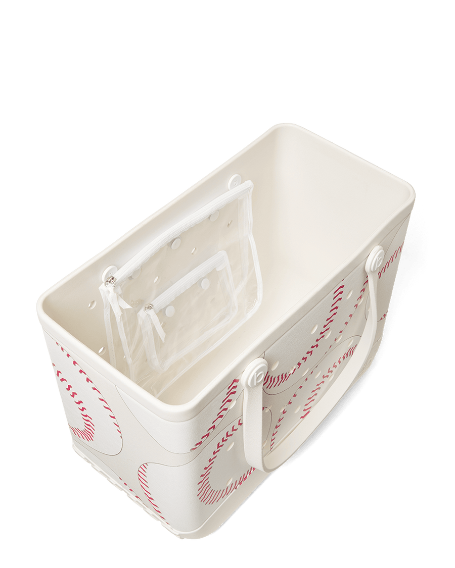 Large/Extra Large Bogg Bag - Rounding Third. 03
