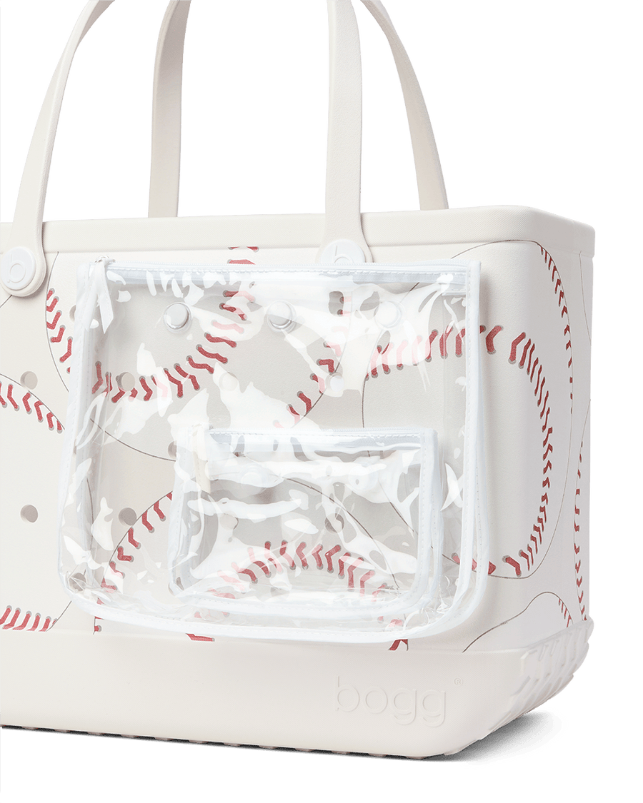 Large/Extra Large Bogg Bag - Rounding Third. 05
