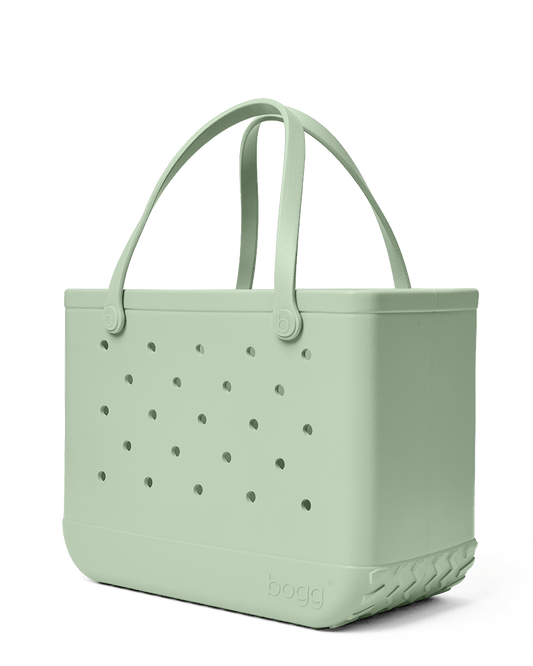 Large/Extra Large Bogg Bag - Sage You Love Me View 2
