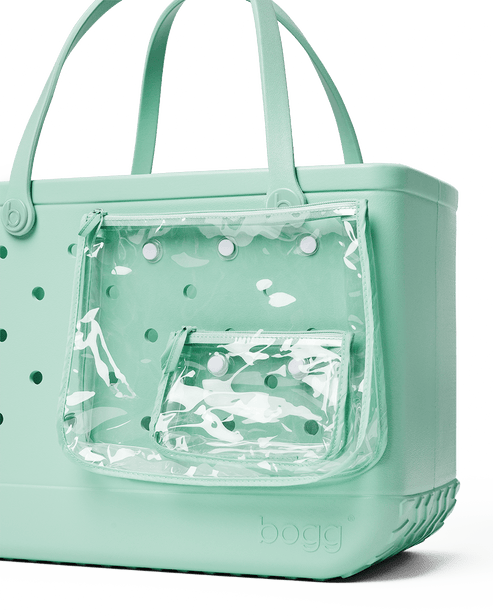 Original Bogg Bag - Under the Sea(foam) View 5
