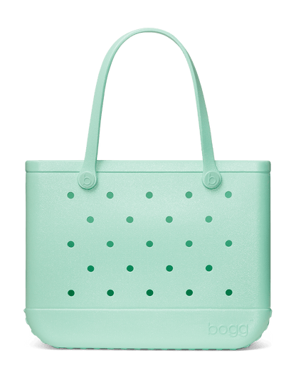 Original Bogg® Bag - SEA(FOAM) Shimmer