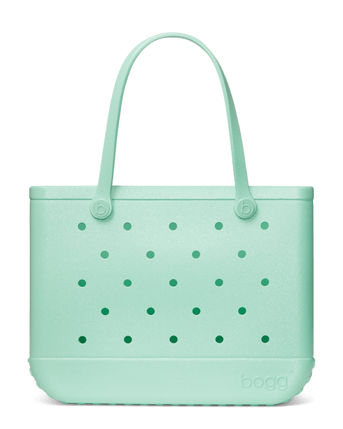 Large/Extra Large Bogg® Bag - SEA(FOAM) Shimmer. 01
