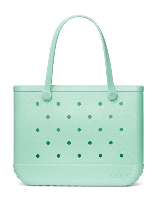 Large/Extra Large Bogg® Bag - SEA(FOAM) Shimmer. 01