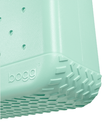 Original Bogg® Bag - Heart Shimmer BUBBLEGUM