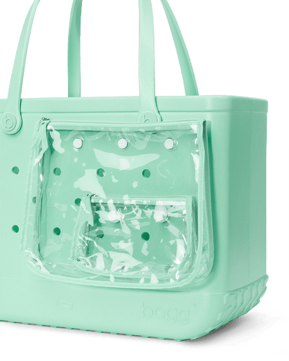 Original Bogg® Bag - SEA(FOAM) Shimmer