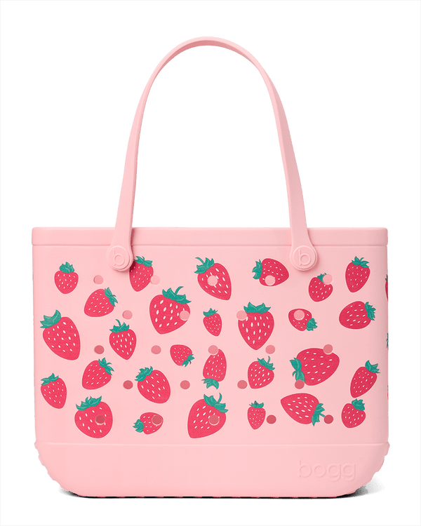 Original Bogg Bag - Strawberry Shortcake