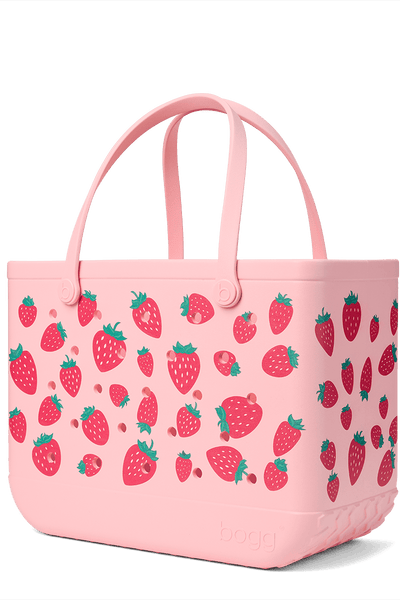 Original Bogg Bag - Strawberry Shortcake View 2
