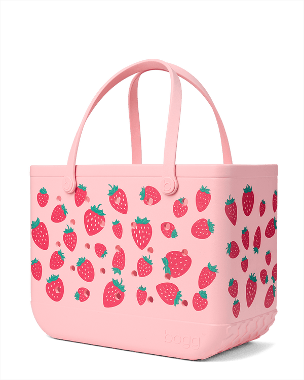 Original Bogg Bag - Strawberry Shortcake