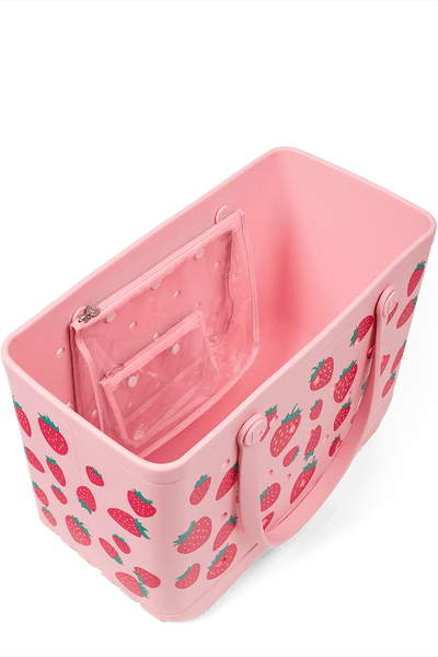 Original Bogg Bag - Strawberry Shortcake View 3
